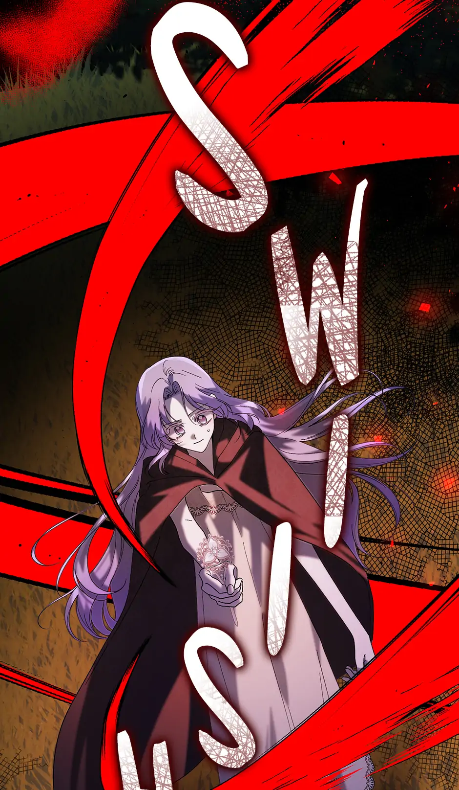 The Wallflower Who Was Proposed to by the Tyrant Chapter 48 - page 61