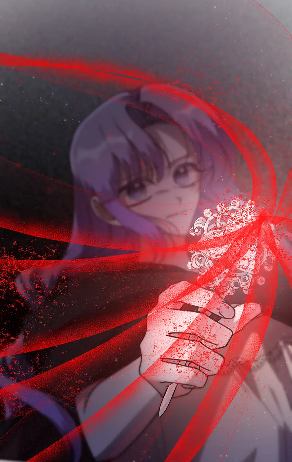 The Wallflower Who Was Proposed to by the Tyrant Chapter 48 - page 63