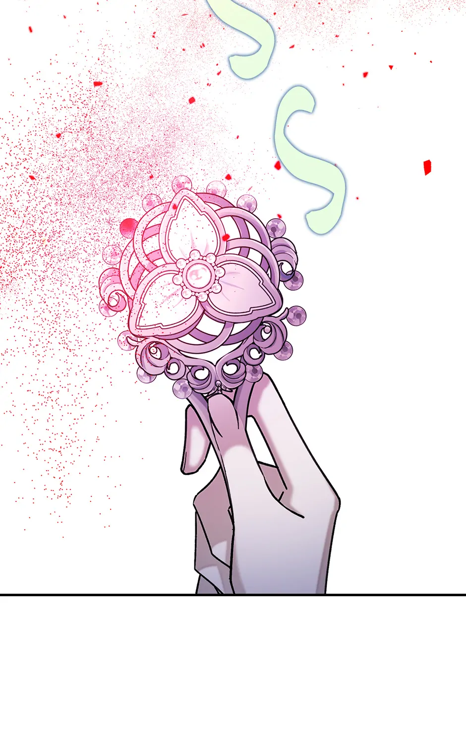 The Wallflower Who Was Proposed to by the Tyrant Chapter 48 - page 65