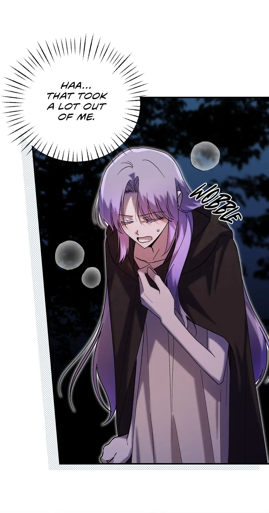 The Wallflower Who Was Proposed to by the Tyrant Chapter 48 - page 66