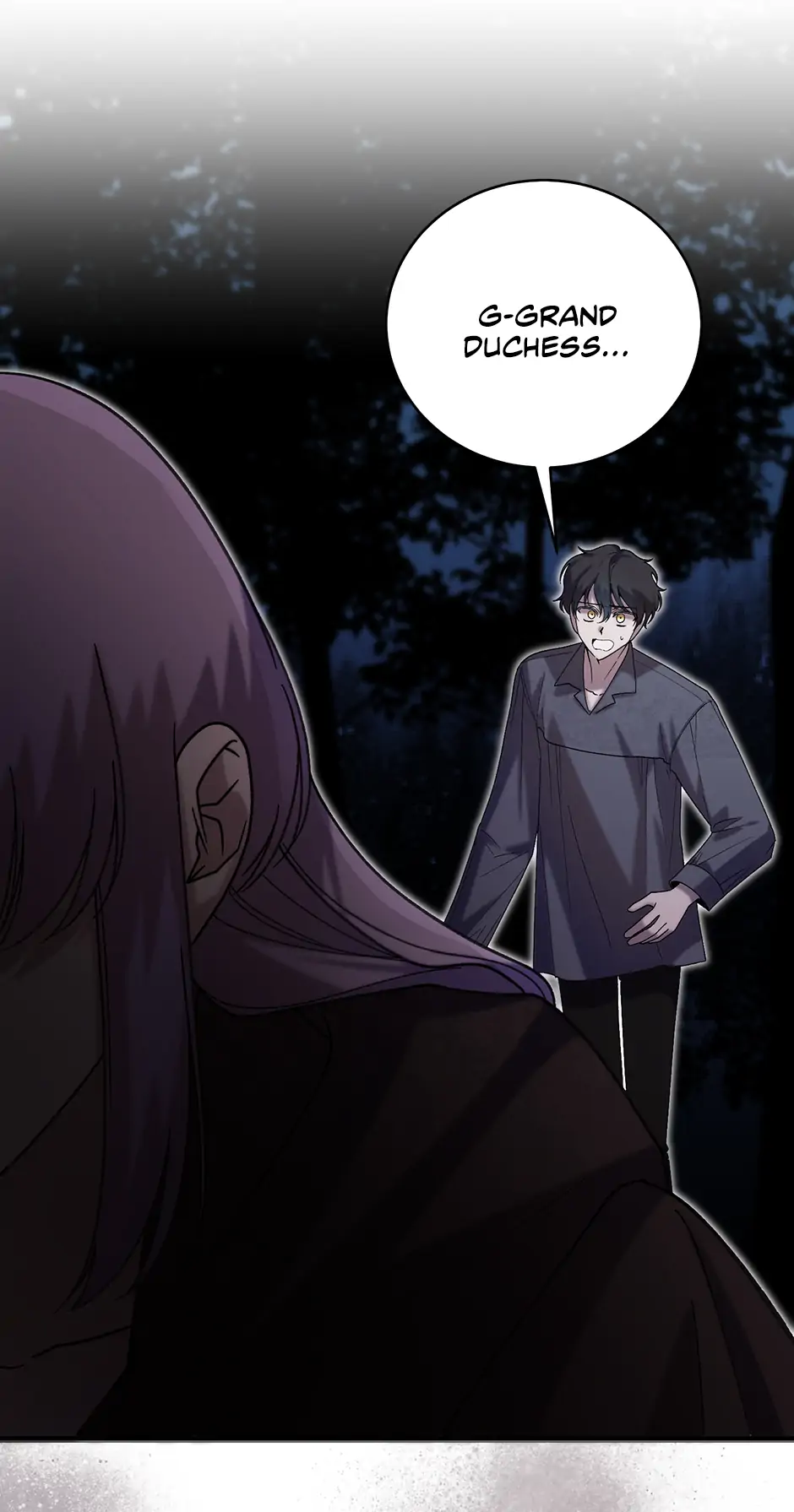 The Wallflower Who Was Proposed to by the Tyrant Chapter 48 - page 67