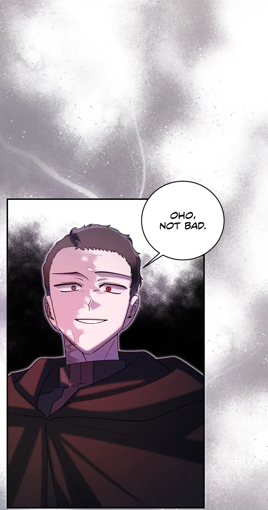The Wallflower Who Was Proposed to by the Tyrant Chapter 48 - page 68
