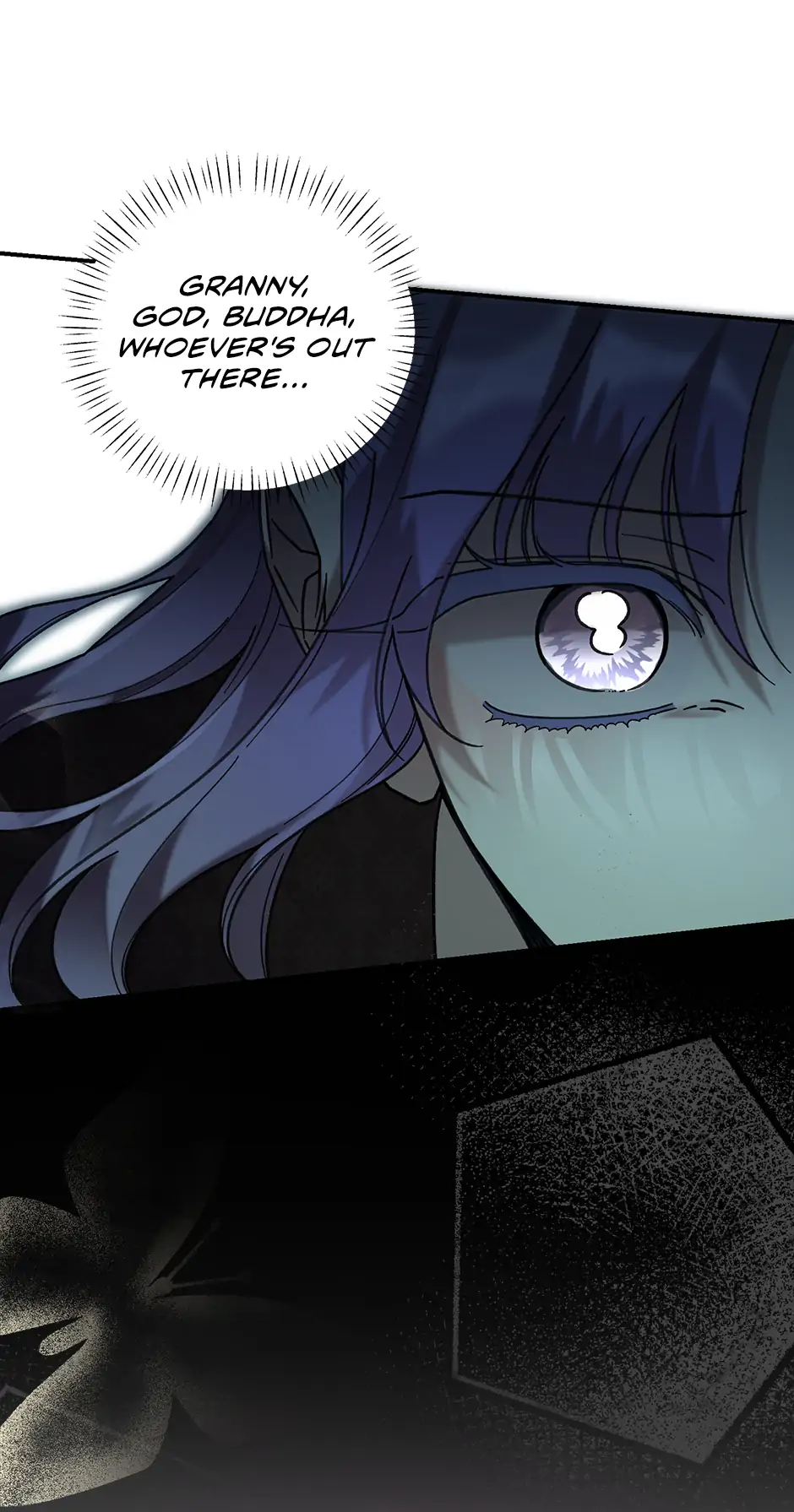 The Wallflower Who Was Proposed to by the Tyrant Chapter 48 - page 73