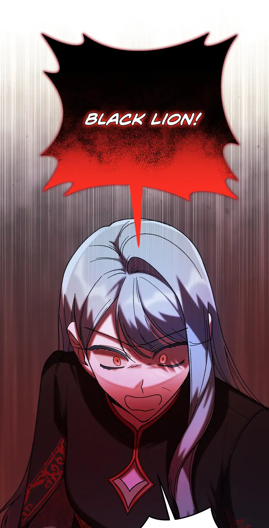 The Wallflower Who Was Proposed to by the Tyrant Chapter 48 - page 9