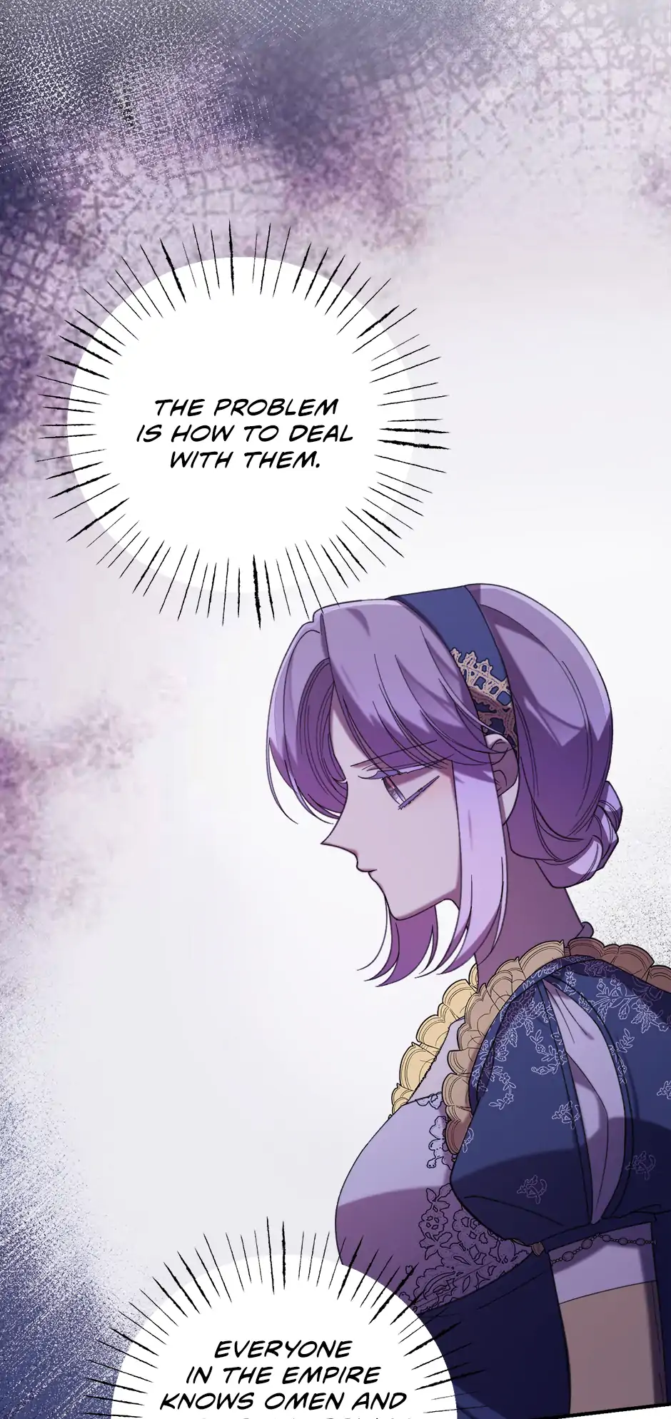 The Wallflower Who Was Proposed to by the Tyrant Chapter 35 - page 10