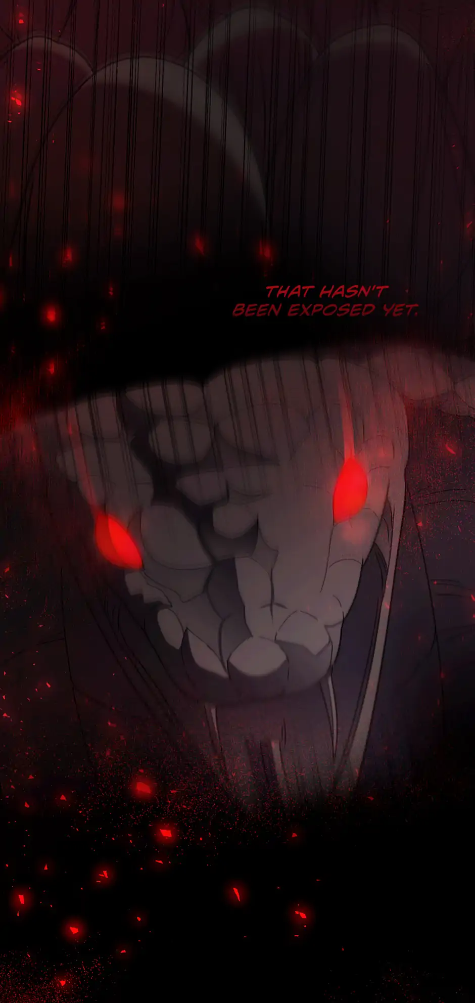 The Wallflower Who Was Proposed to by the Tyrant Chapter 35 - page 12