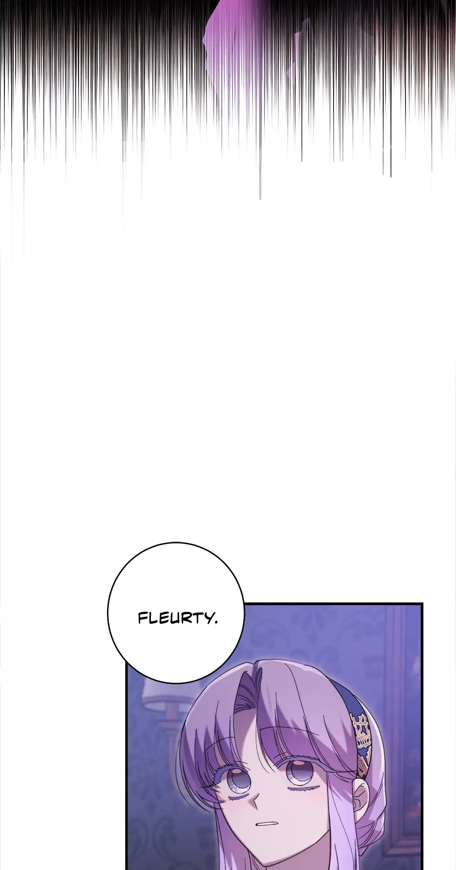 The Wallflower Who Was Proposed to by the Tyrant Chapter 35 - page 14