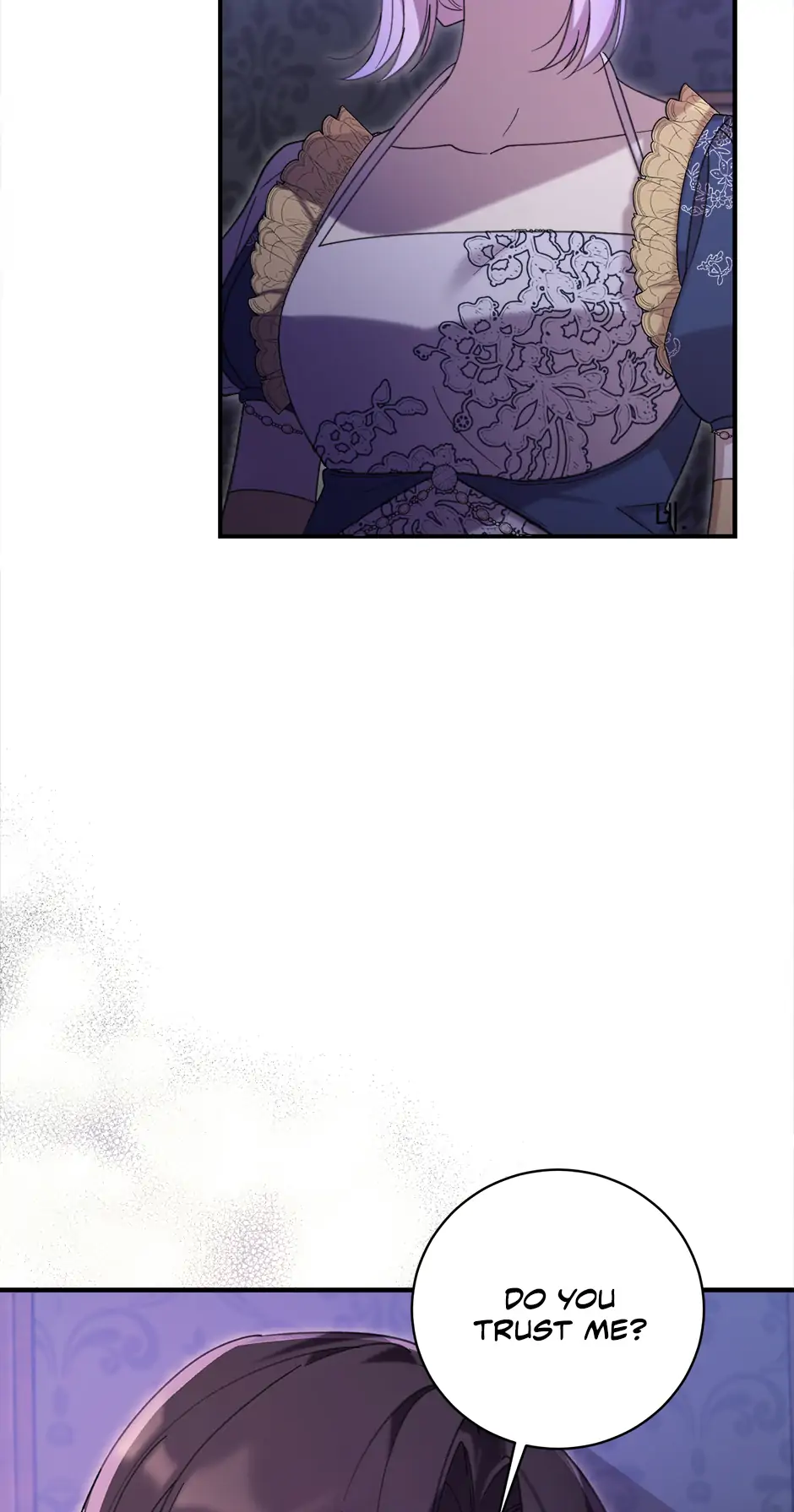 The Wallflower Who Was Proposed to by the Tyrant Chapter 35 - page 15