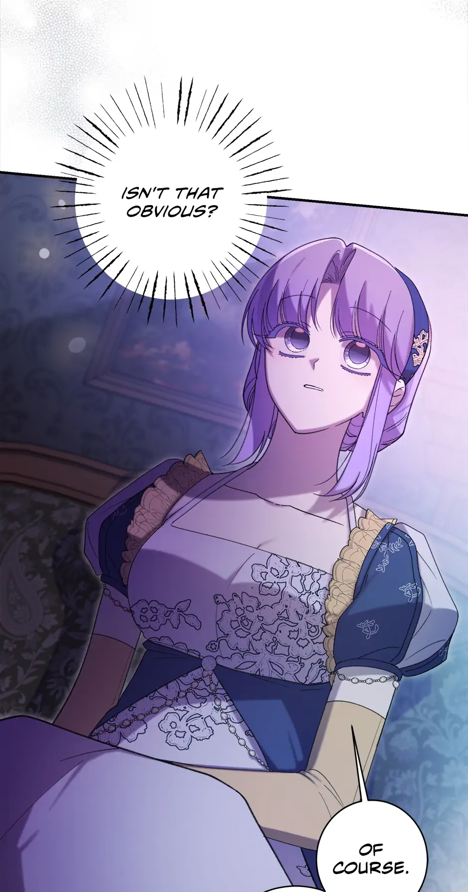 The Wallflower Who Was Proposed to by the Tyrant Chapter 35 - page 17