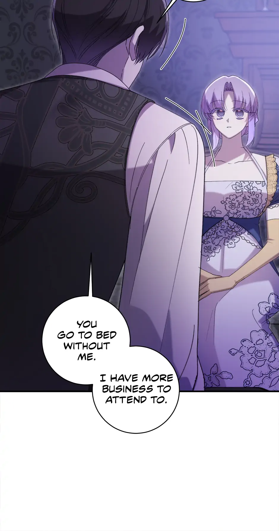 The Wallflower Who Was Proposed to by the Tyrant Chapter 35 - page 19