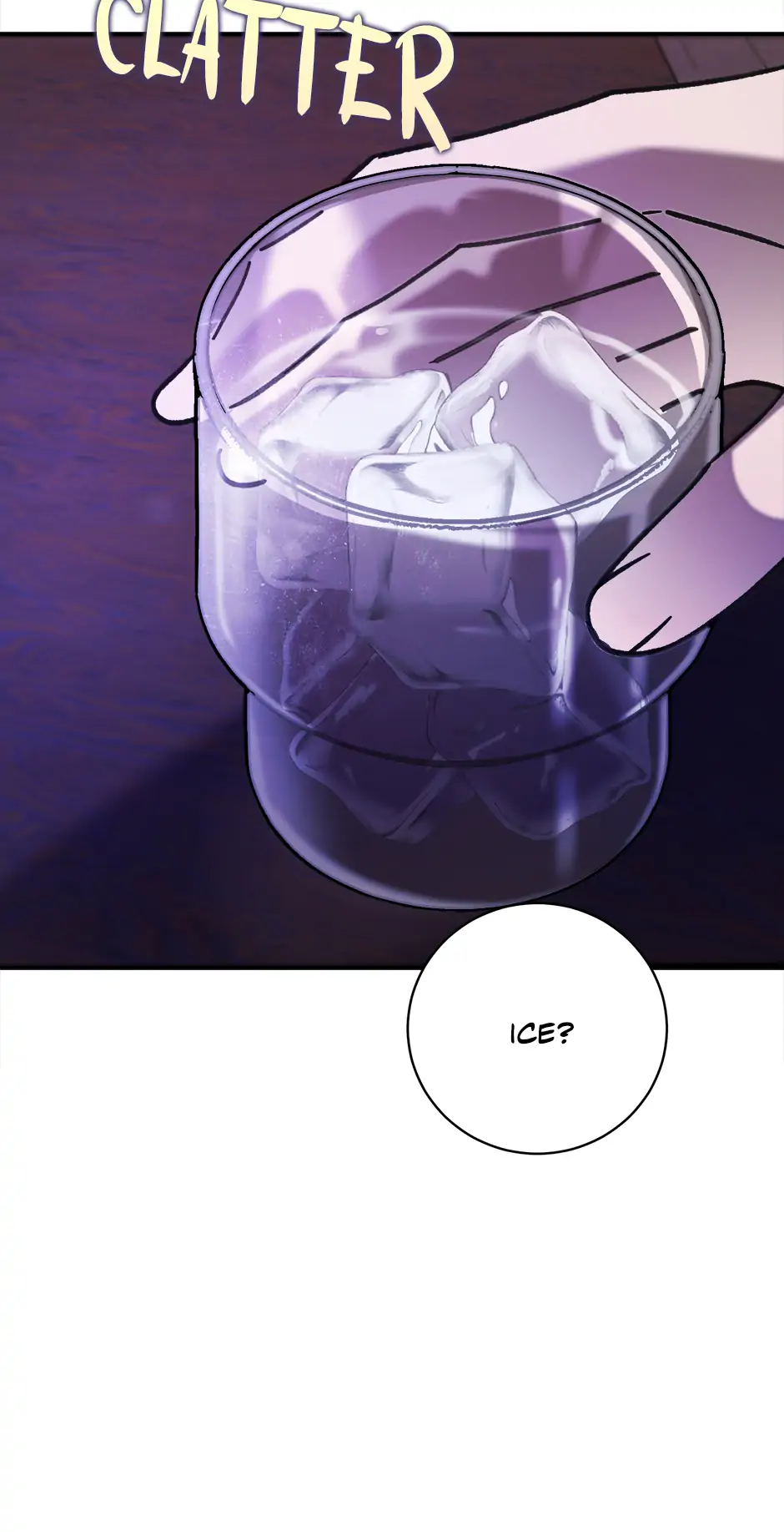 The Wallflower Who Was Proposed to by the Tyrant Chapter 35 - page 2