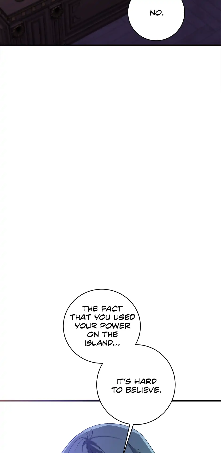 The Wallflower Who Was Proposed to by the Tyrant Chapter 35 - page 24