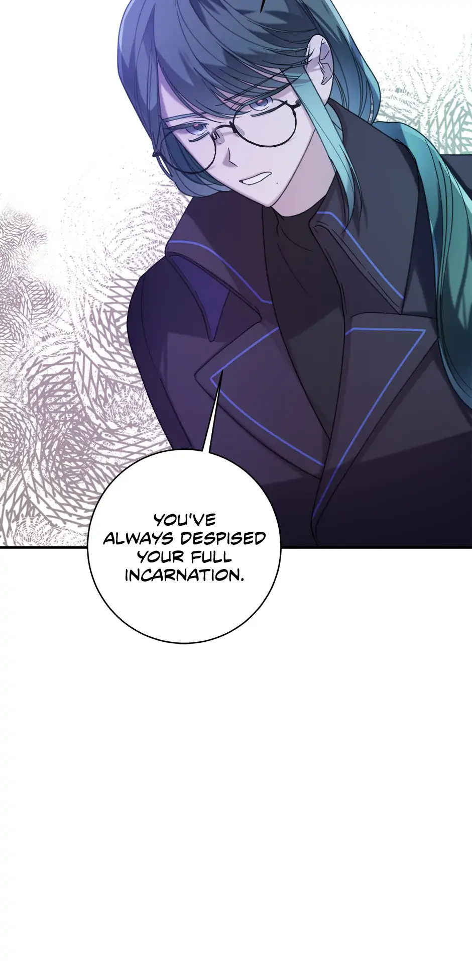 The Wallflower Who Was Proposed to by the Tyrant Chapter 35 - page 25