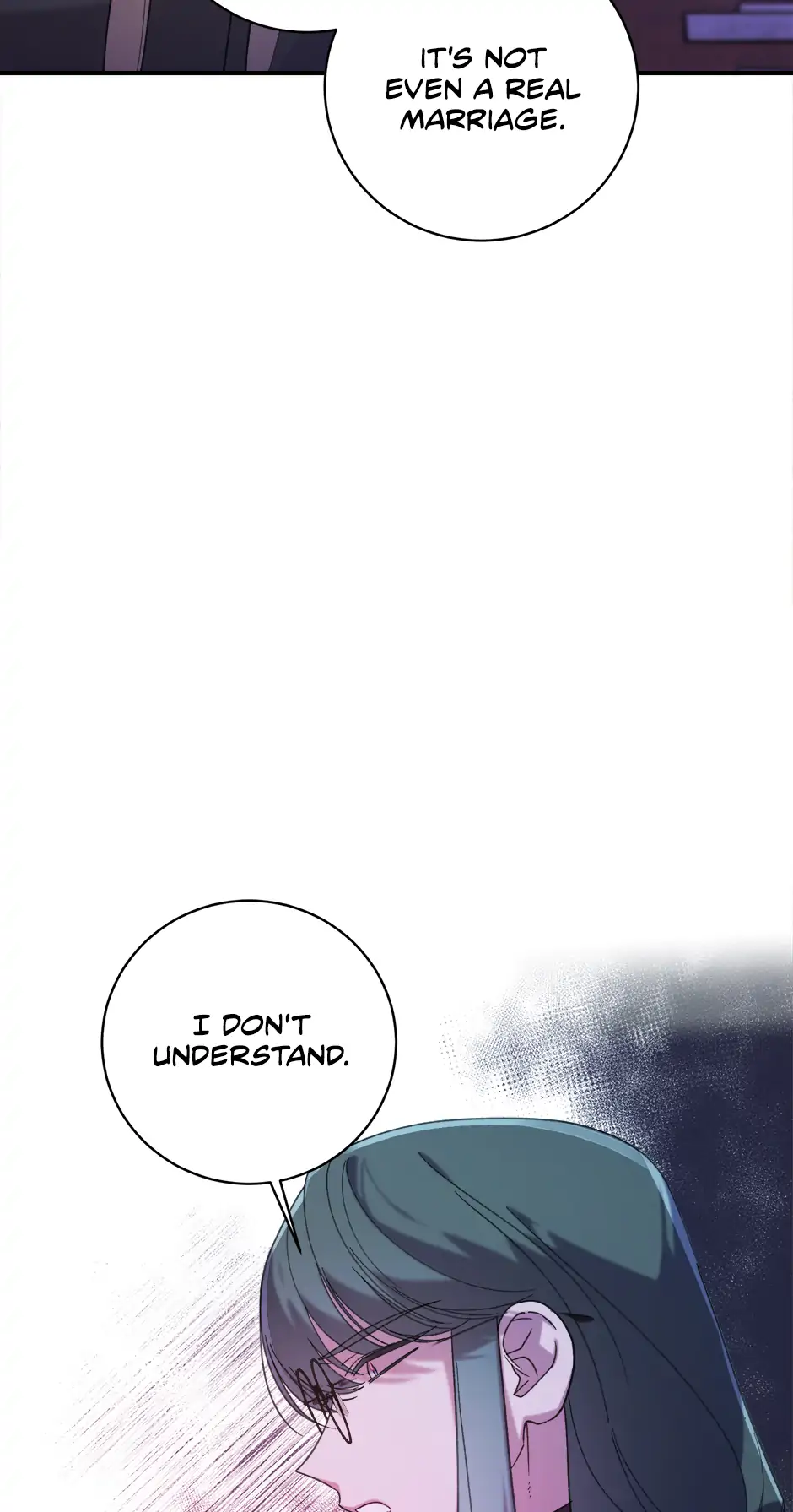 The Wallflower Who Was Proposed to by the Tyrant Chapter 35 - page 27