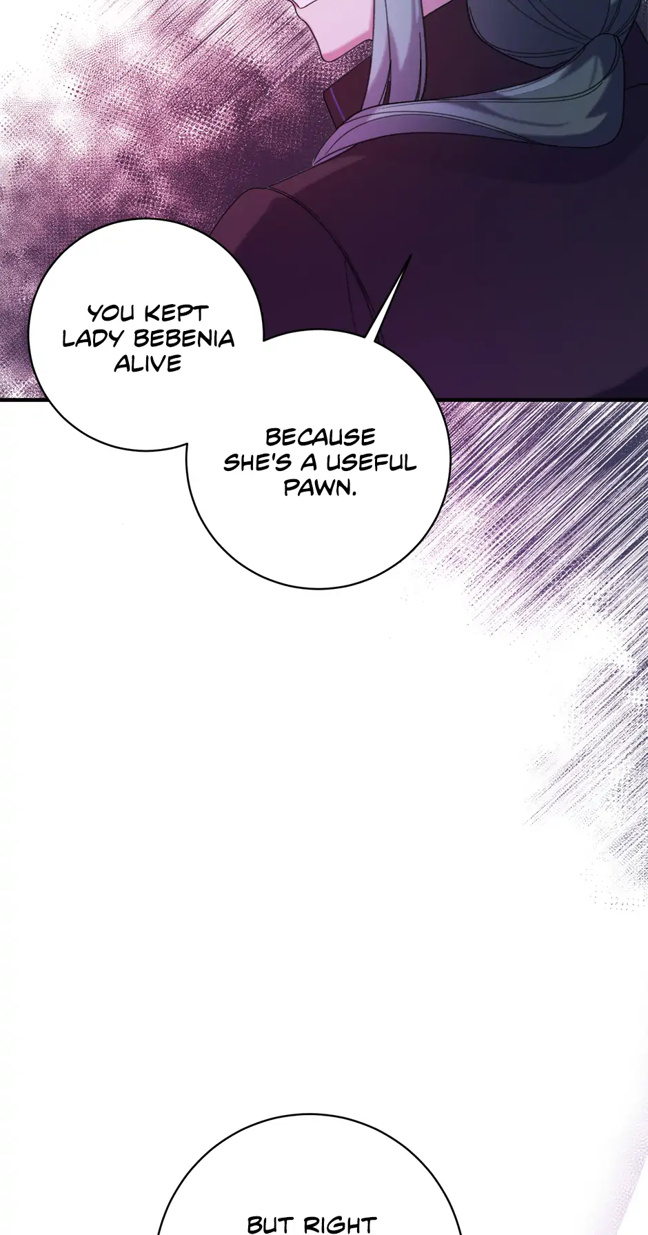 The Wallflower Who Was Proposed to by the Tyrant Chapter 35 - page 28