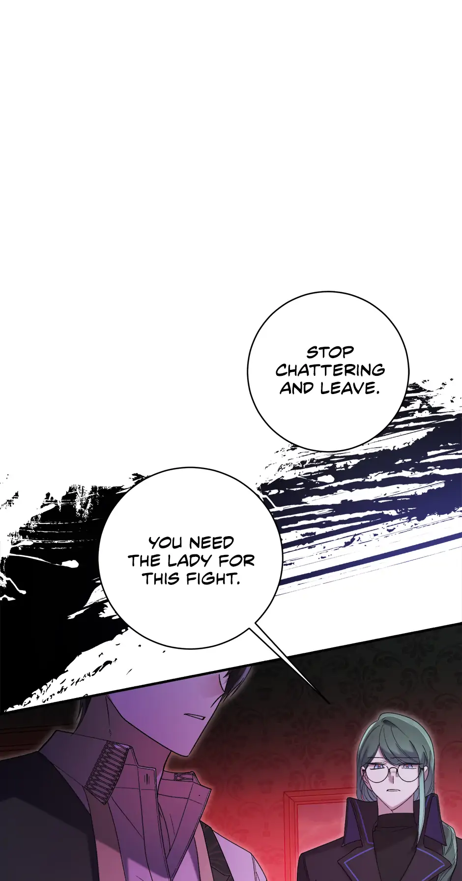 The Wallflower Who Was Proposed to by the Tyrant Chapter 35 - page 30
