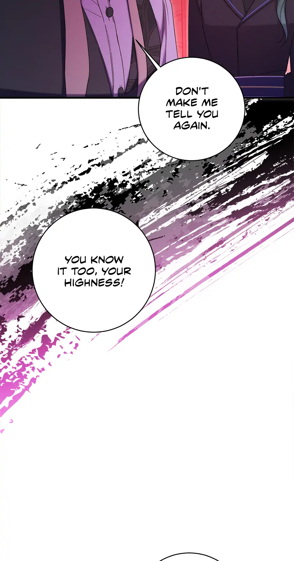 The Wallflower Who Was Proposed to by the Tyrant Chapter 35 - page 31