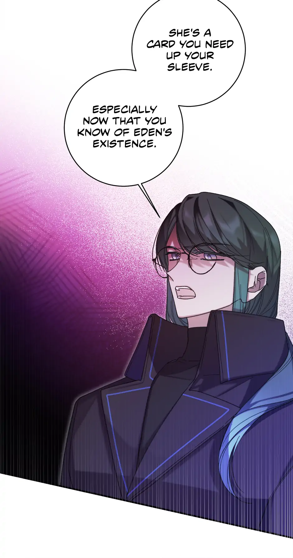 The Wallflower Who Was Proposed to by the Tyrant Chapter 35 - page 32