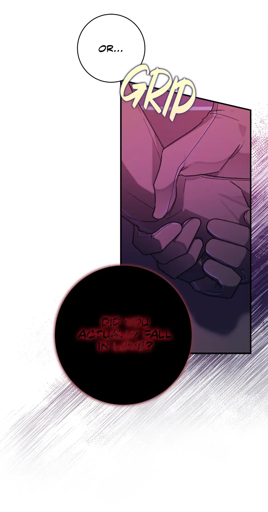 The Wallflower Who Was Proposed to by the Tyrant Chapter 35 - page 33