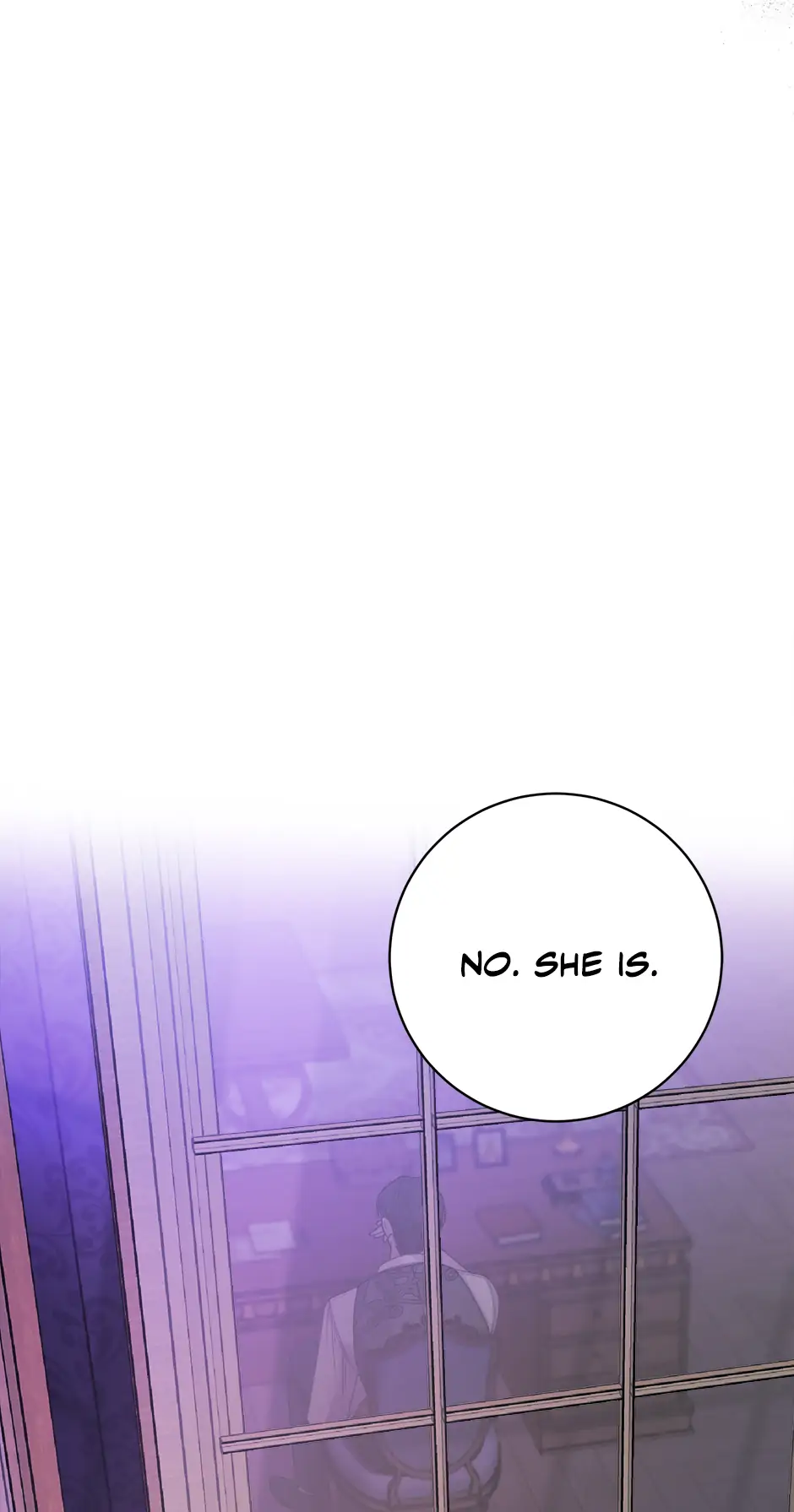 The Wallflower Who Was Proposed to by the Tyrant Chapter 35 - page 35
