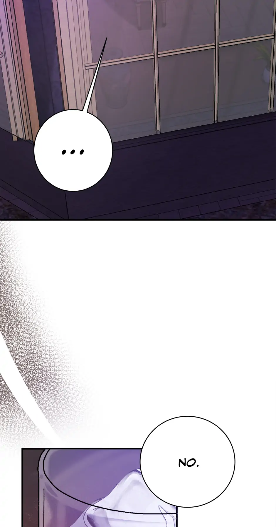 The Wallflower Who Was Proposed to by the Tyrant Chapter 35 - page 36
