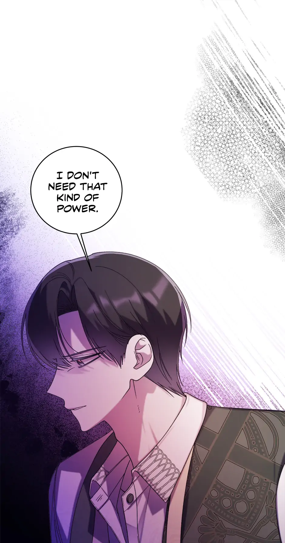 The Wallflower Who Was Proposed to by the Tyrant Chapter 35 - page 38