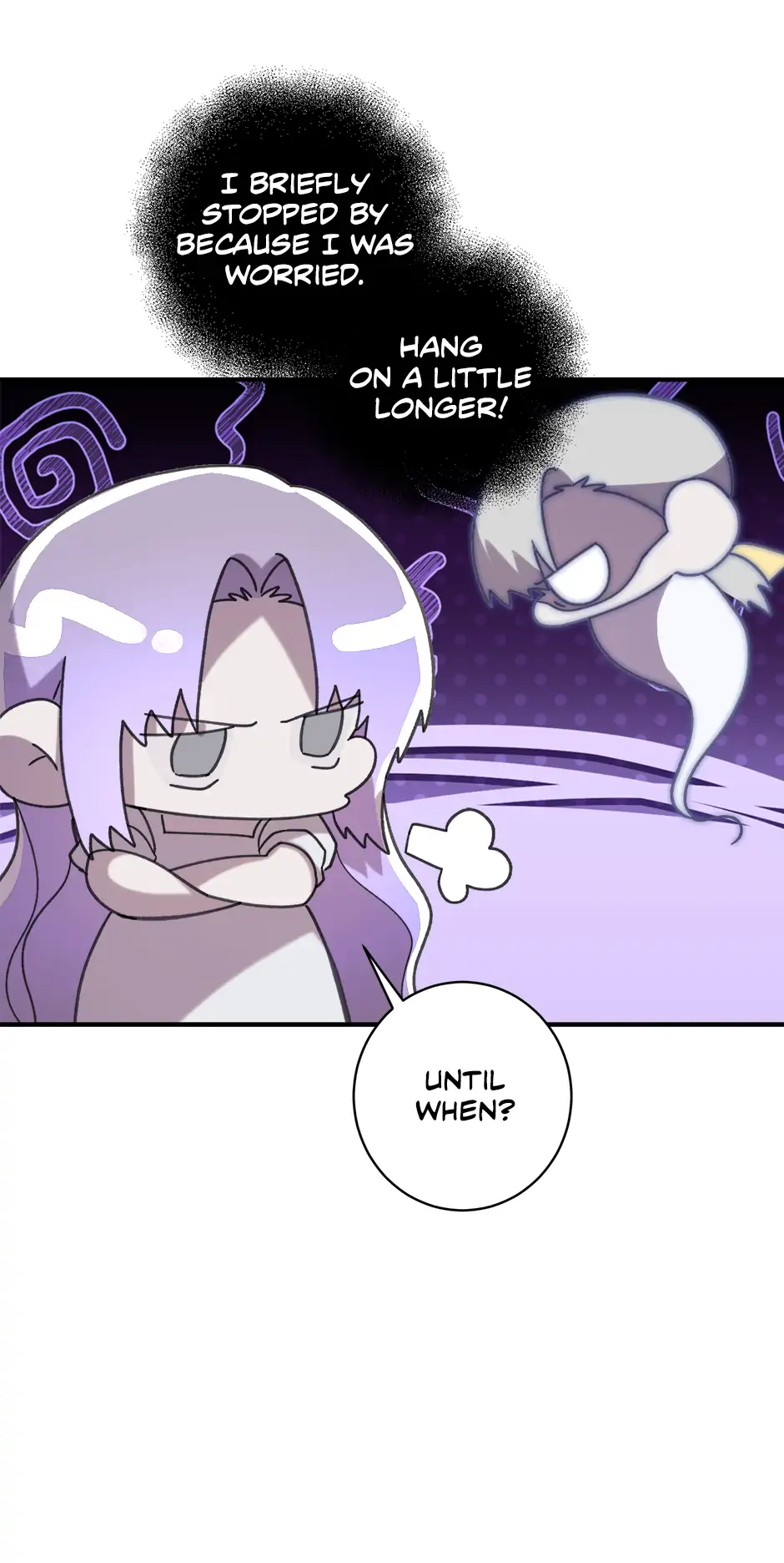 The Wallflower Who Was Proposed to by the Tyrant Chapter 35 - page 42