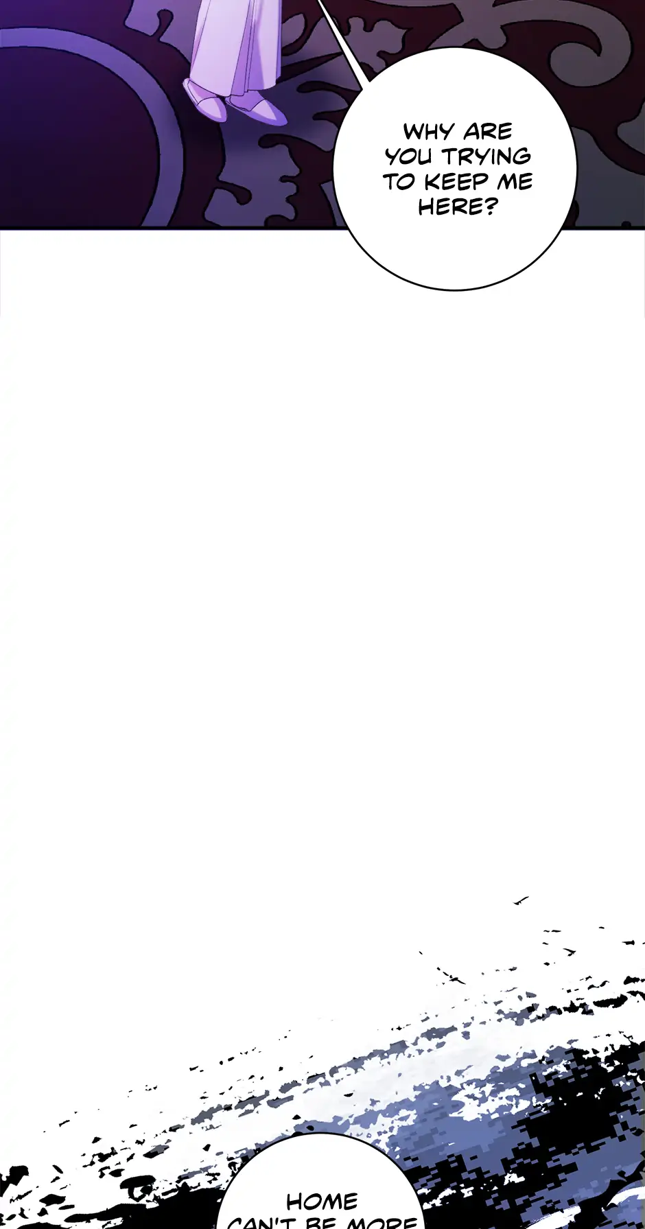 The Wallflower Who Was Proposed to by the Tyrant Chapter 35 - page 47