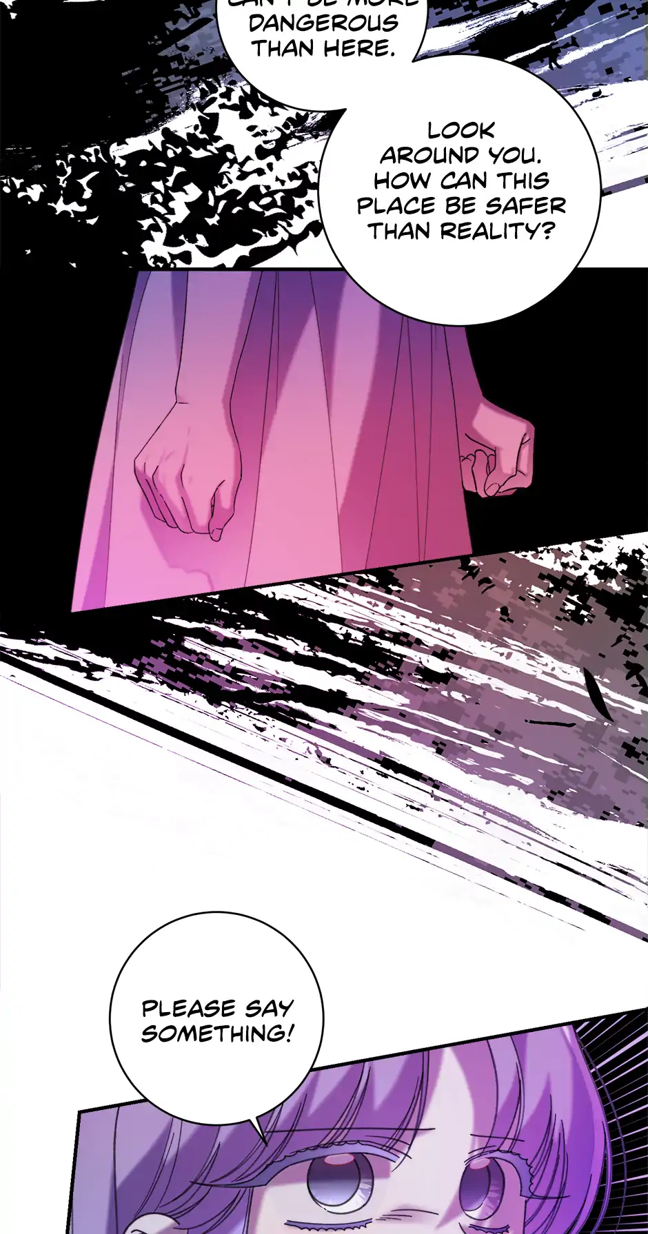 The Wallflower Who Was Proposed to by the Tyrant Chapter 35 - page 48