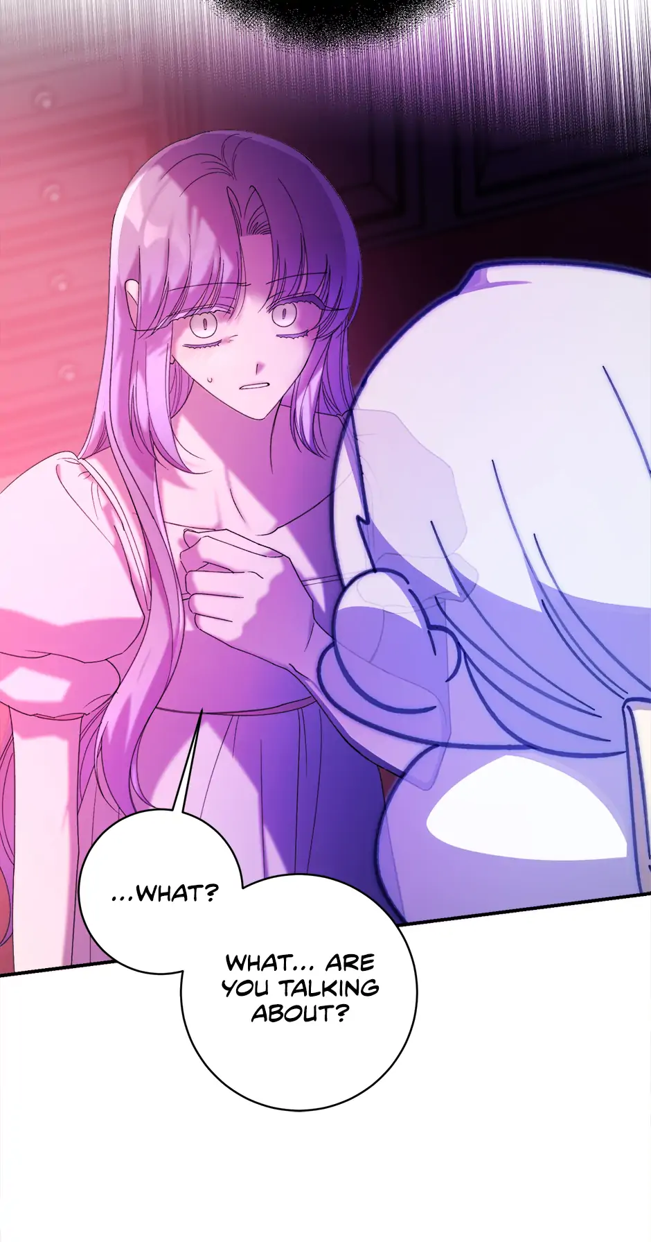 The Wallflower Who Was Proposed to by the Tyrant Chapter 35 - page 50