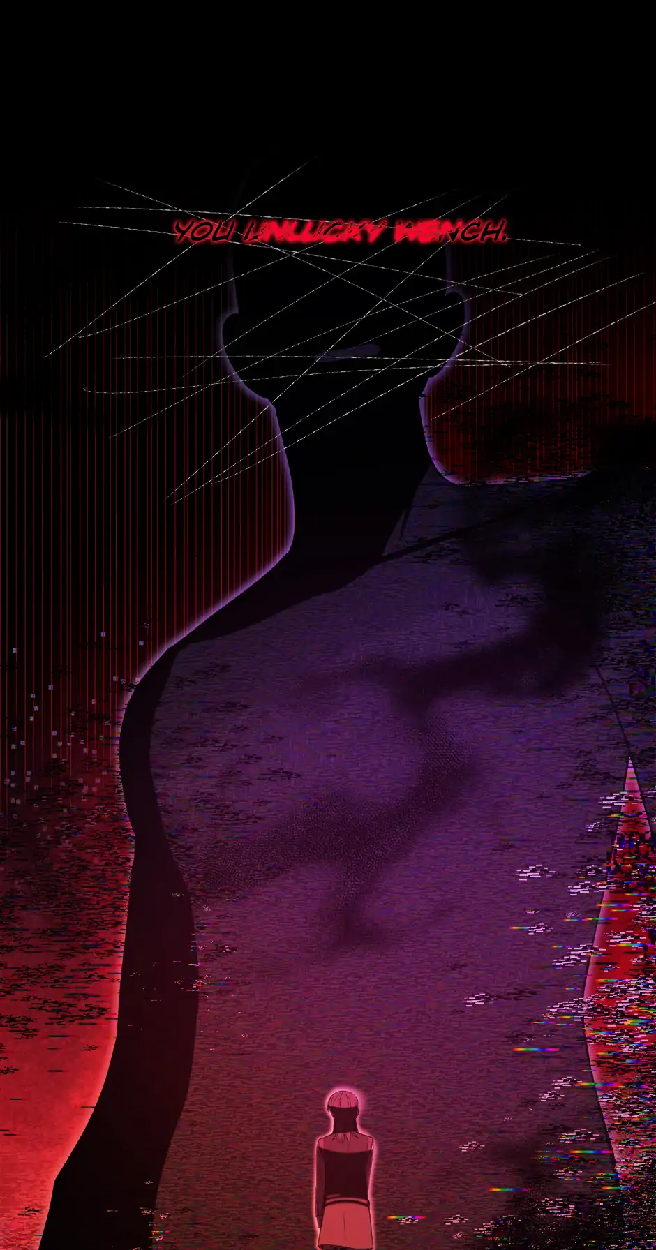 The Wallflower Who Was Proposed to by the Tyrant Chapter 35 - page 53