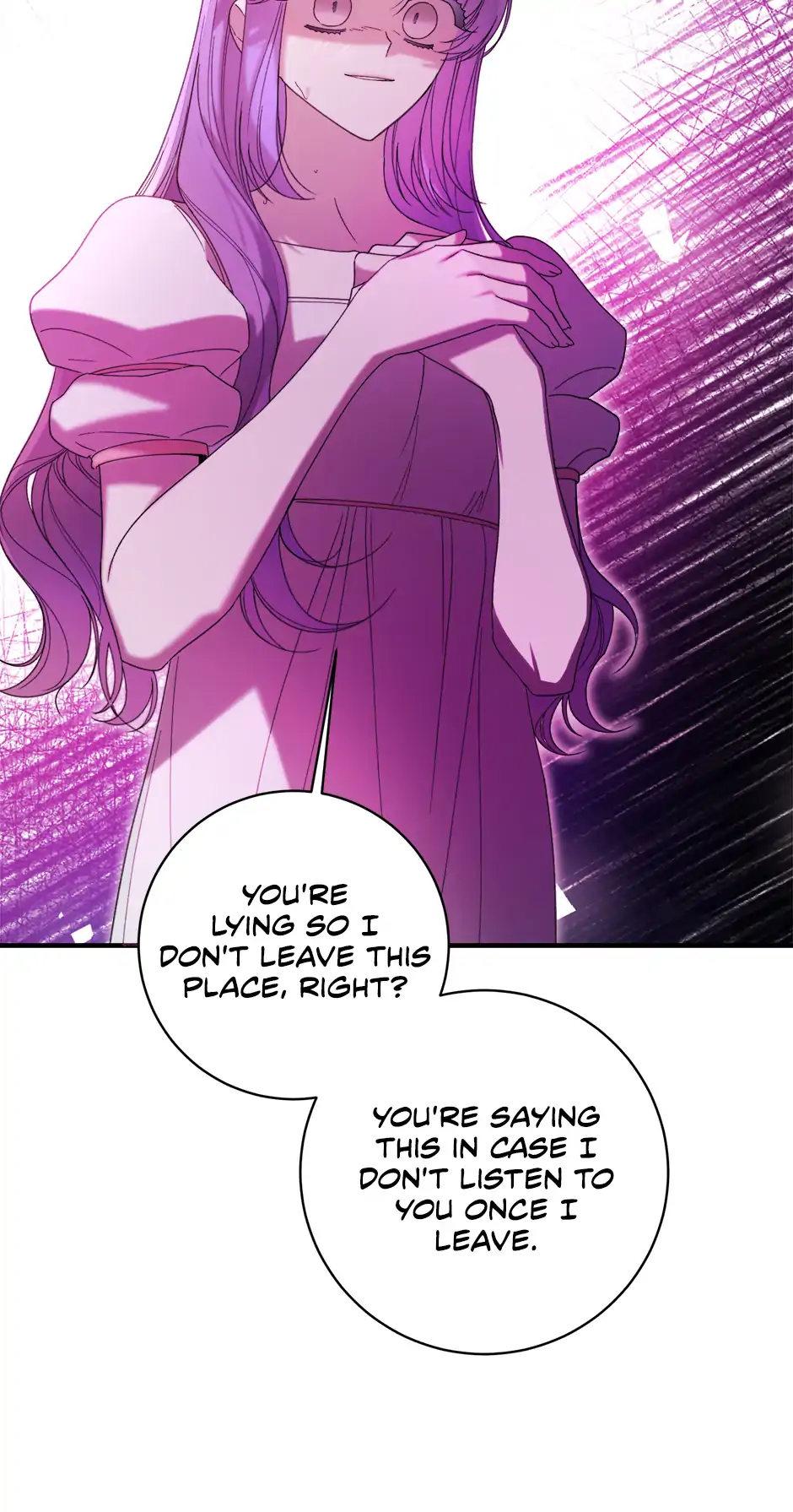 The Wallflower Who Was Proposed to by the Tyrant Chapter 35 - page 57