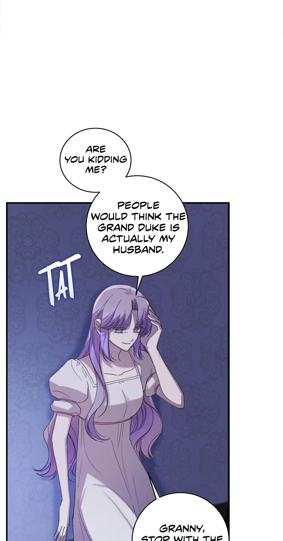 The Wallflower Who Was Proposed to by the Tyrant Chapter 35 - page 62