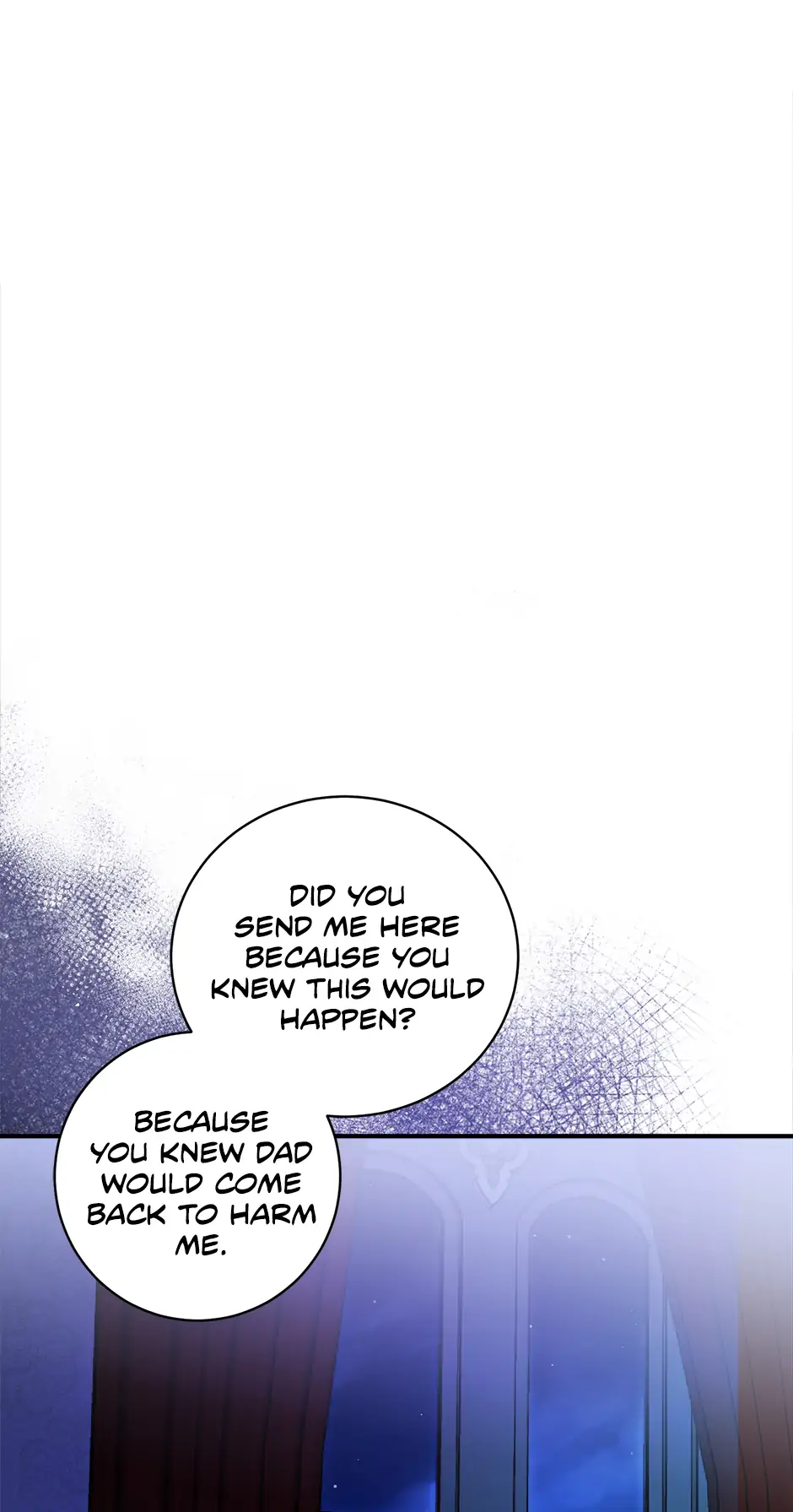 The Wallflower Who Was Proposed to by the Tyrant Chapter 35 - page 64