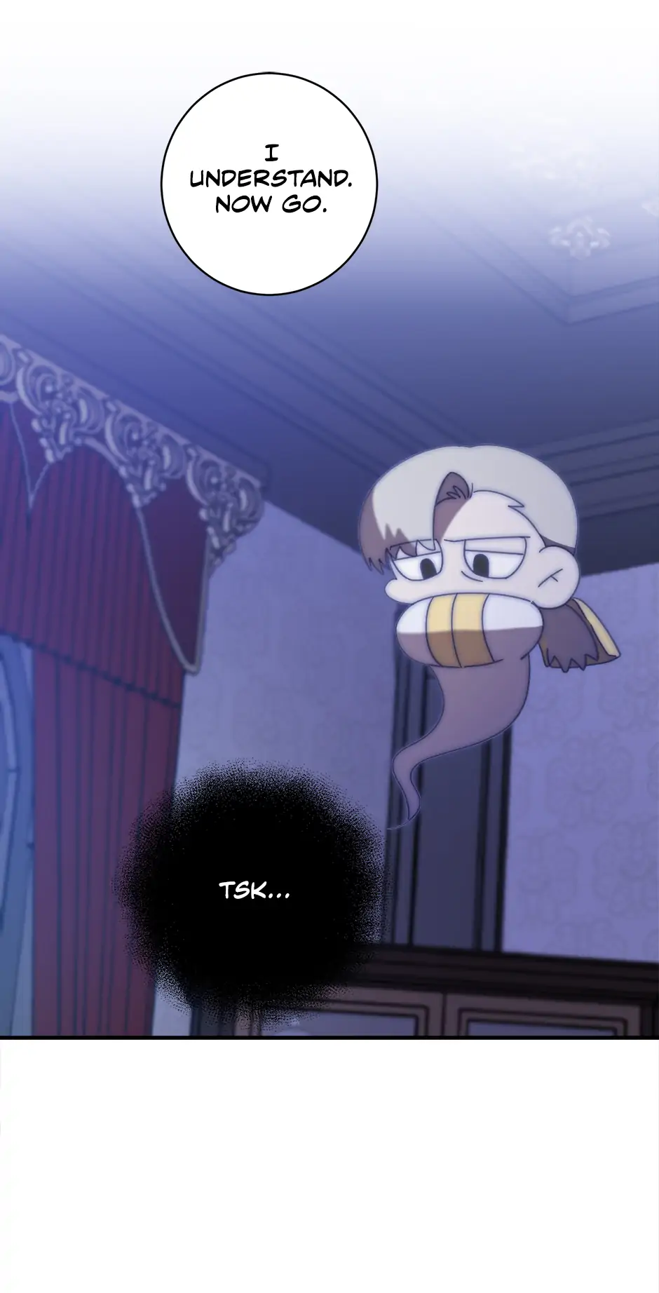 The Wallflower Who Was Proposed to by the Tyrant Chapter 35 - page 67