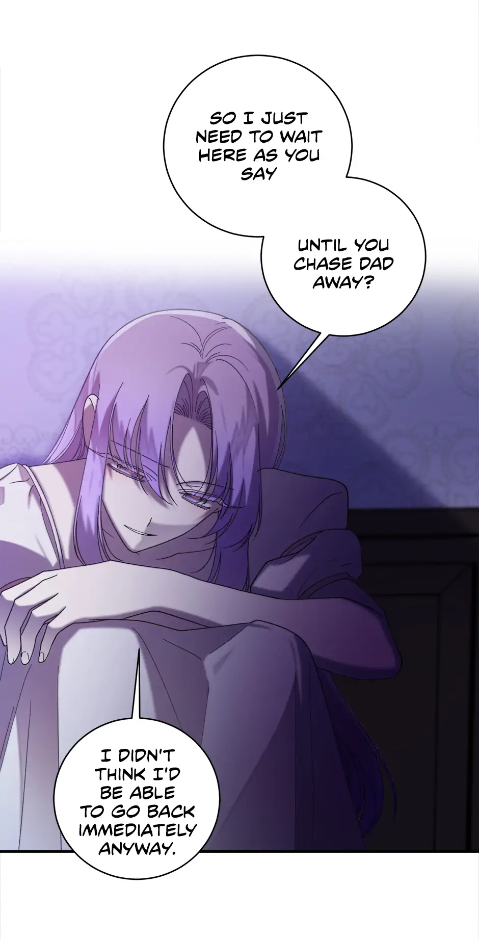 The Wallflower Who Was Proposed to by the Tyrant Chapter 35 - page 68