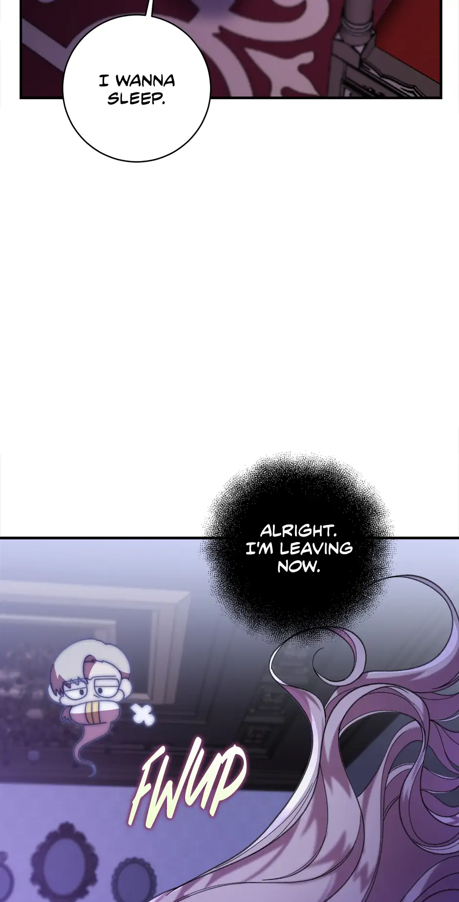 The Wallflower Who Was Proposed to by the Tyrant Chapter 35 - page 71