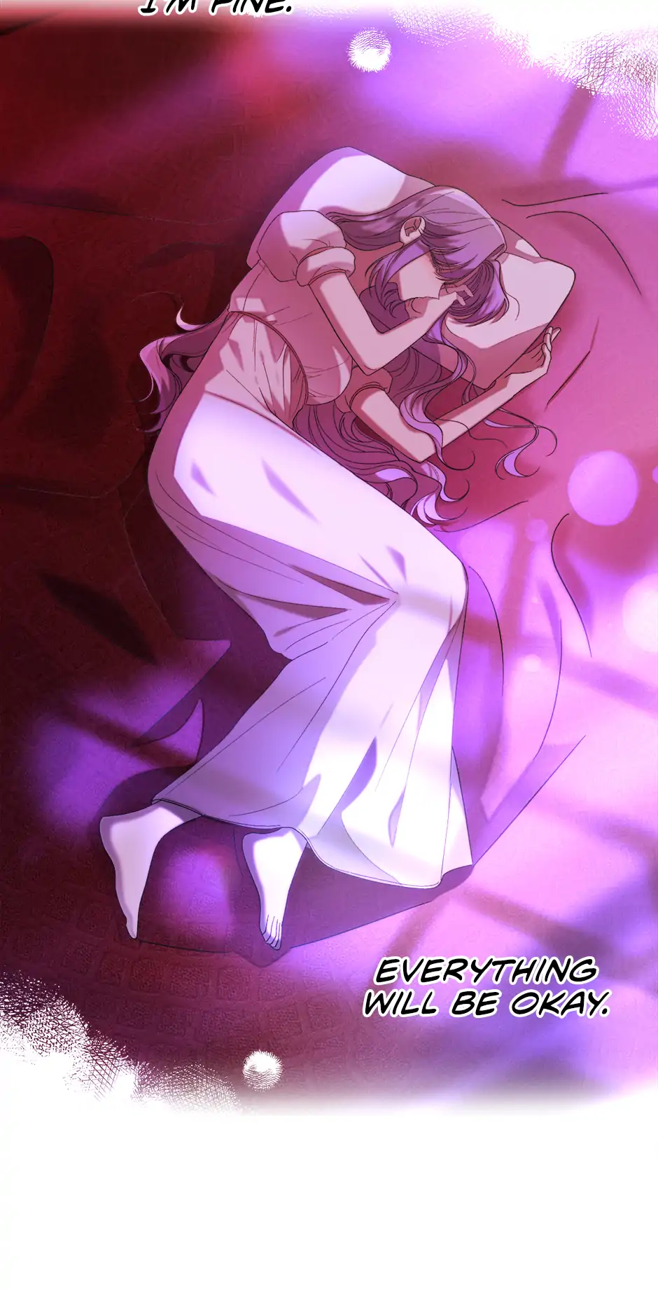 The Wallflower Who Was Proposed to by the Tyrant Chapter 35 - page 73