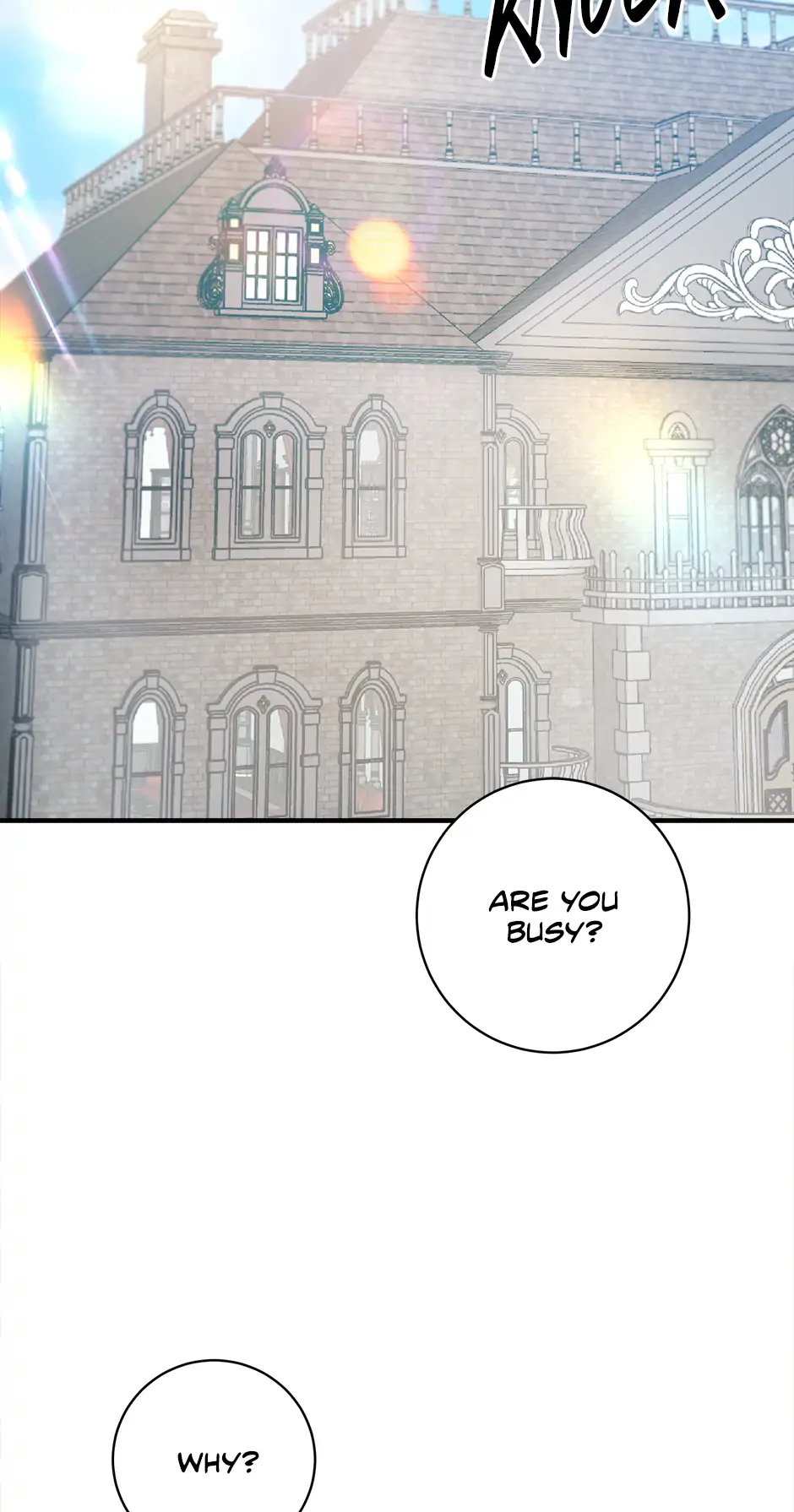 The Wallflower Who Was Proposed to by the Tyrant Chapter 35 - page 75