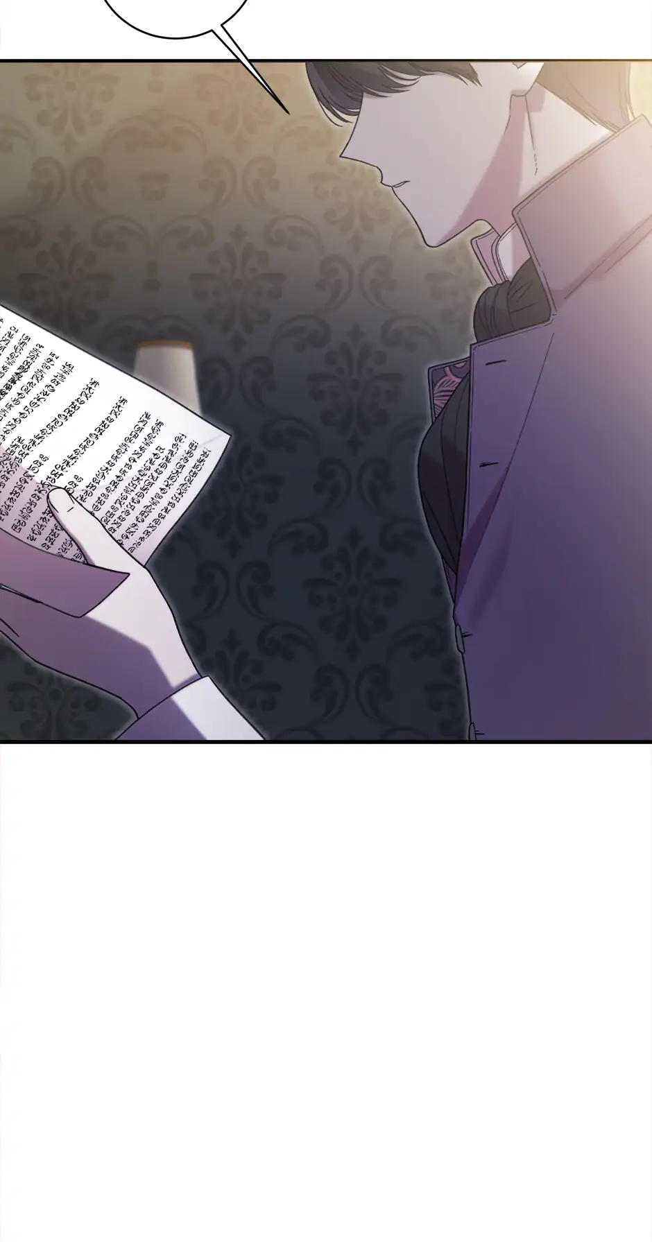 The Wallflower Who Was Proposed to by the Tyrant Chapter 35 - page 76