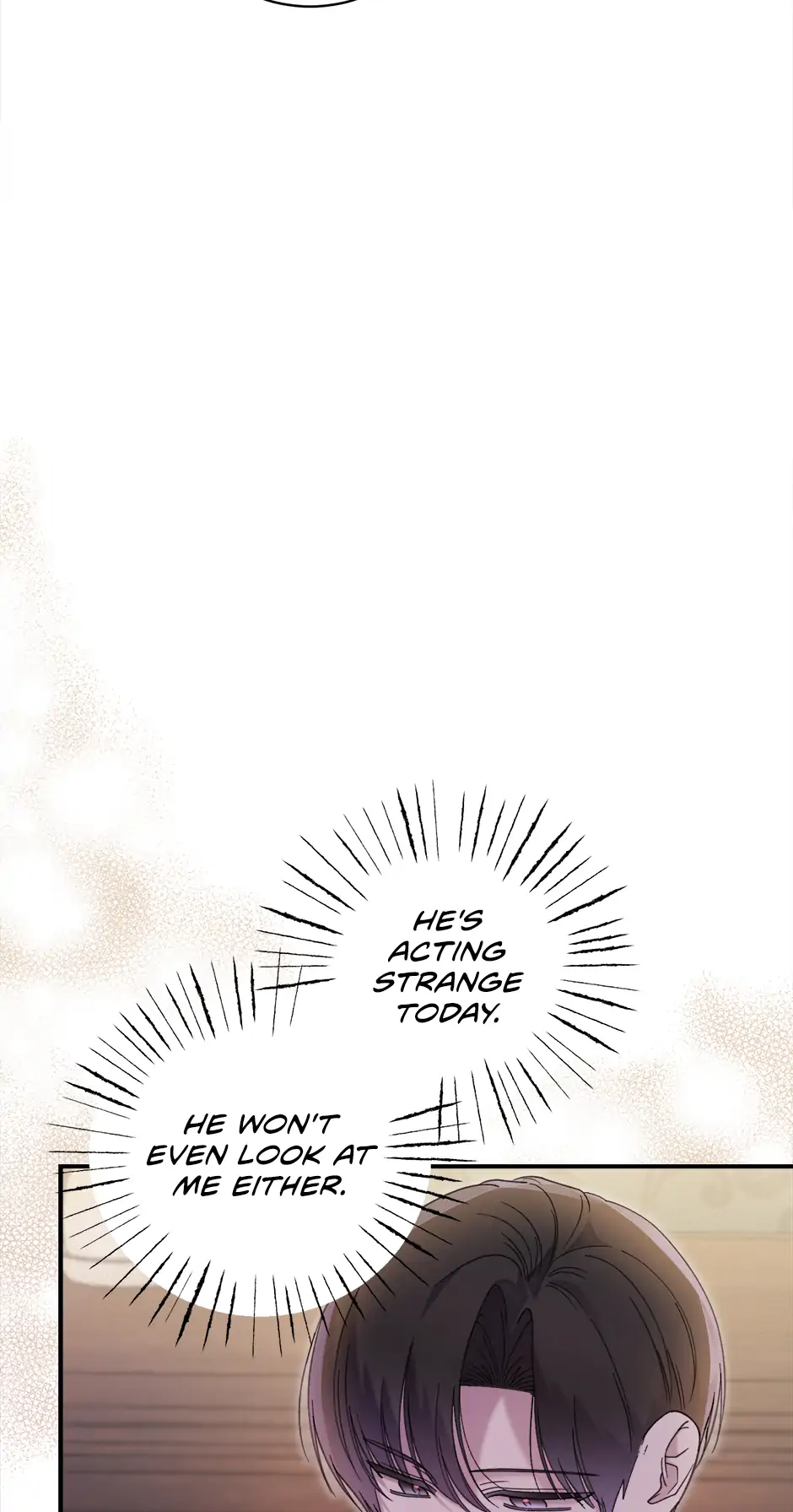 The Wallflower Who Was Proposed to by the Tyrant Chapter 35 - page 78