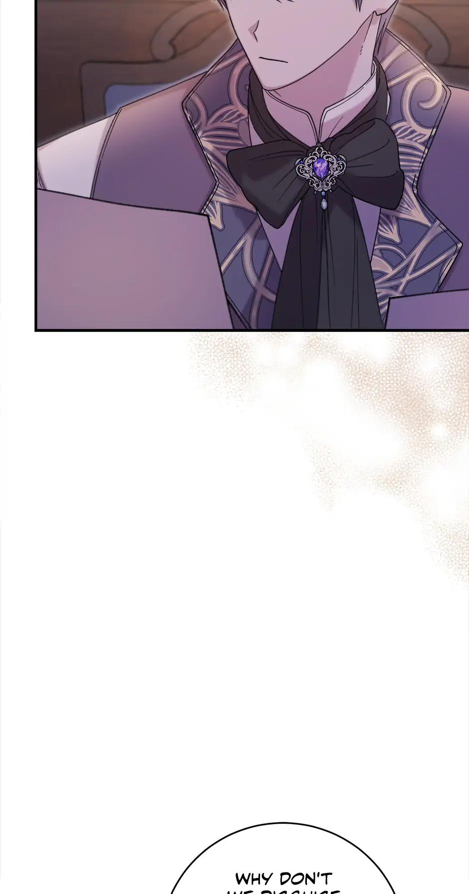 The Wallflower Who Was Proposed to by the Tyrant Chapter 35 - page 79