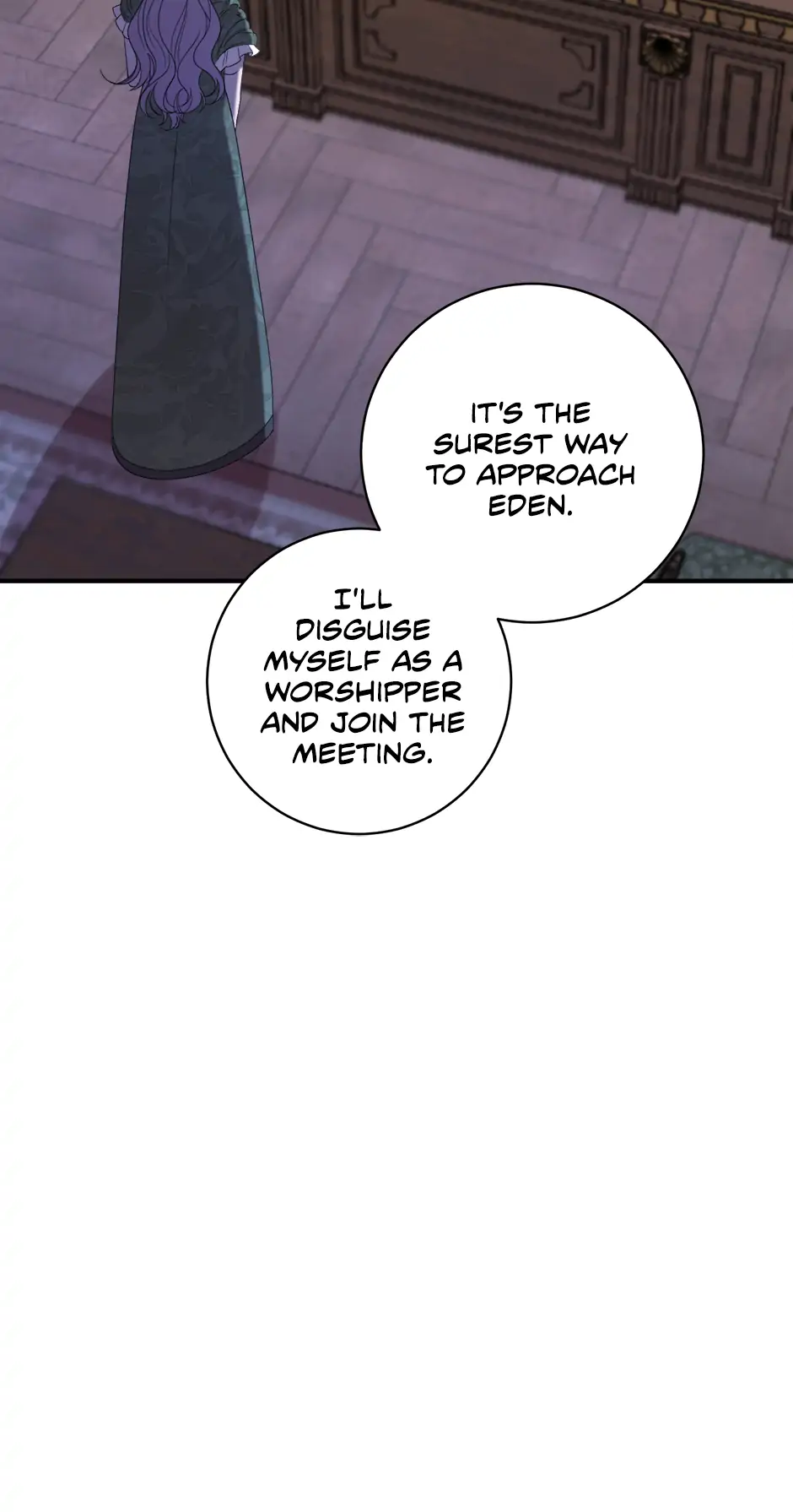 The Wallflower Who Was Proposed to by the Tyrant Chapter 35 - page 82