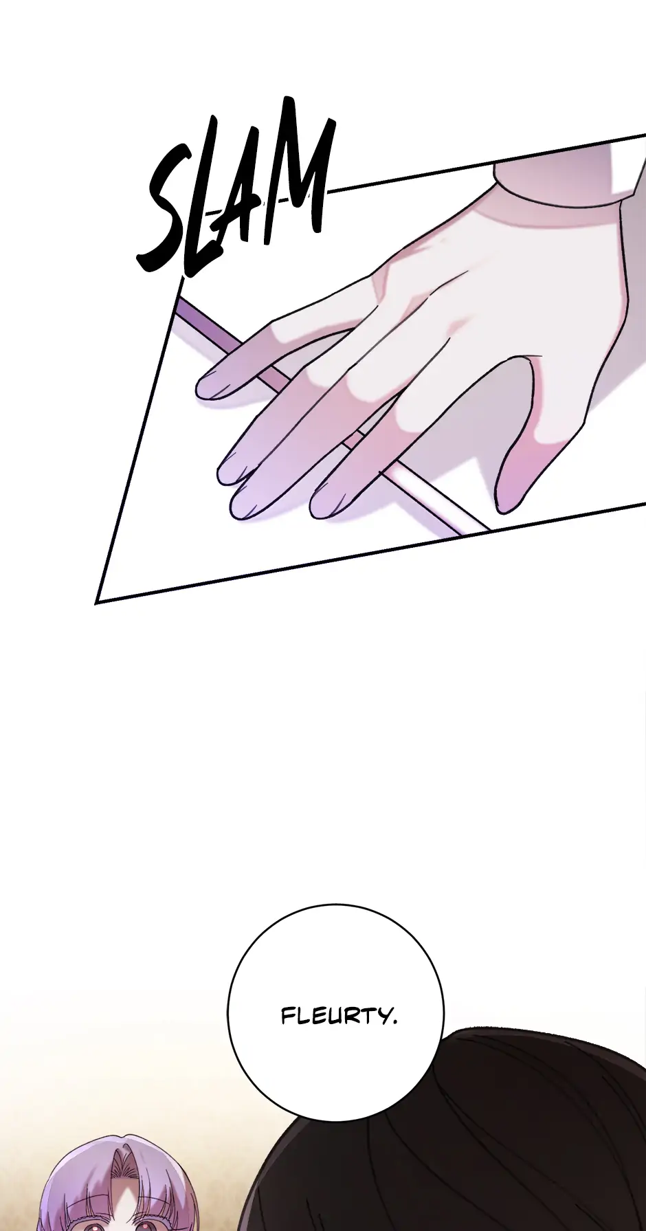 The Wallflower Who Was Proposed to by the Tyrant Chapter 35 - page 83