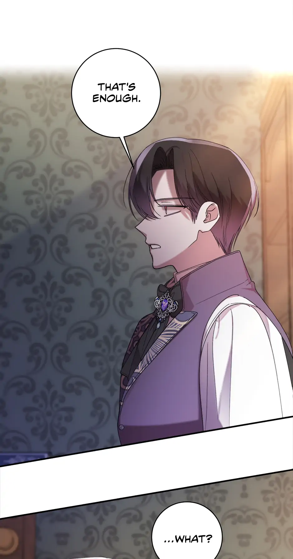 The Wallflower Who Was Proposed to by the Tyrant Chapter 35 - page 85