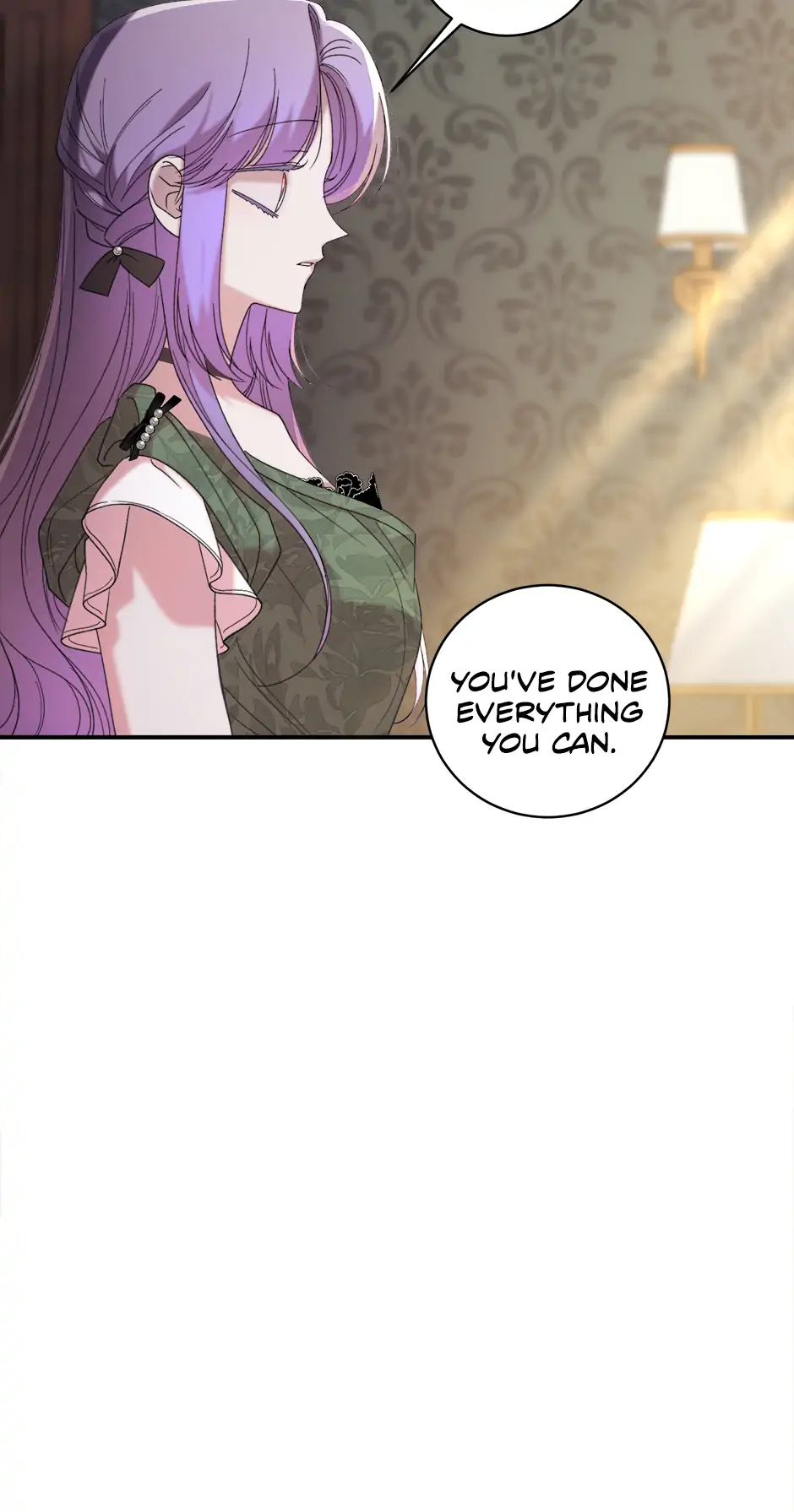 The Wallflower Who Was Proposed to by the Tyrant Chapter 35 - page 86