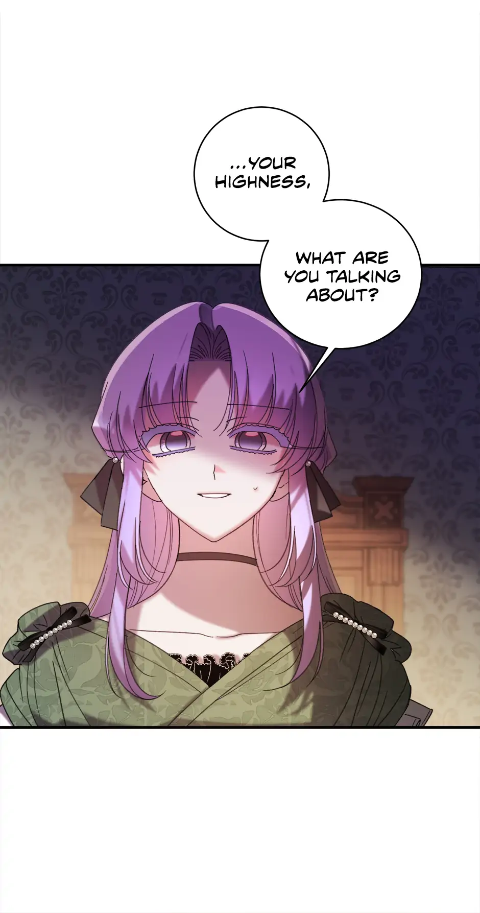 The Wallflower Who Was Proposed to by the Tyrant Chapter 35 - page 87