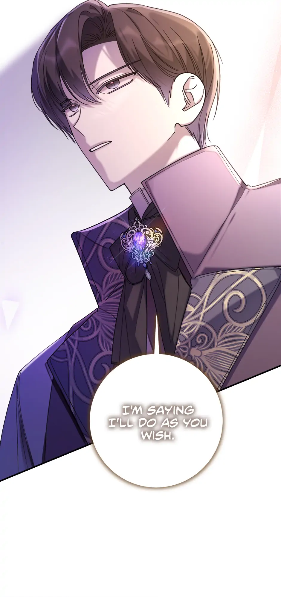 The Wallflower Who Was Proposed to by the Tyrant Chapter 35 - page 91