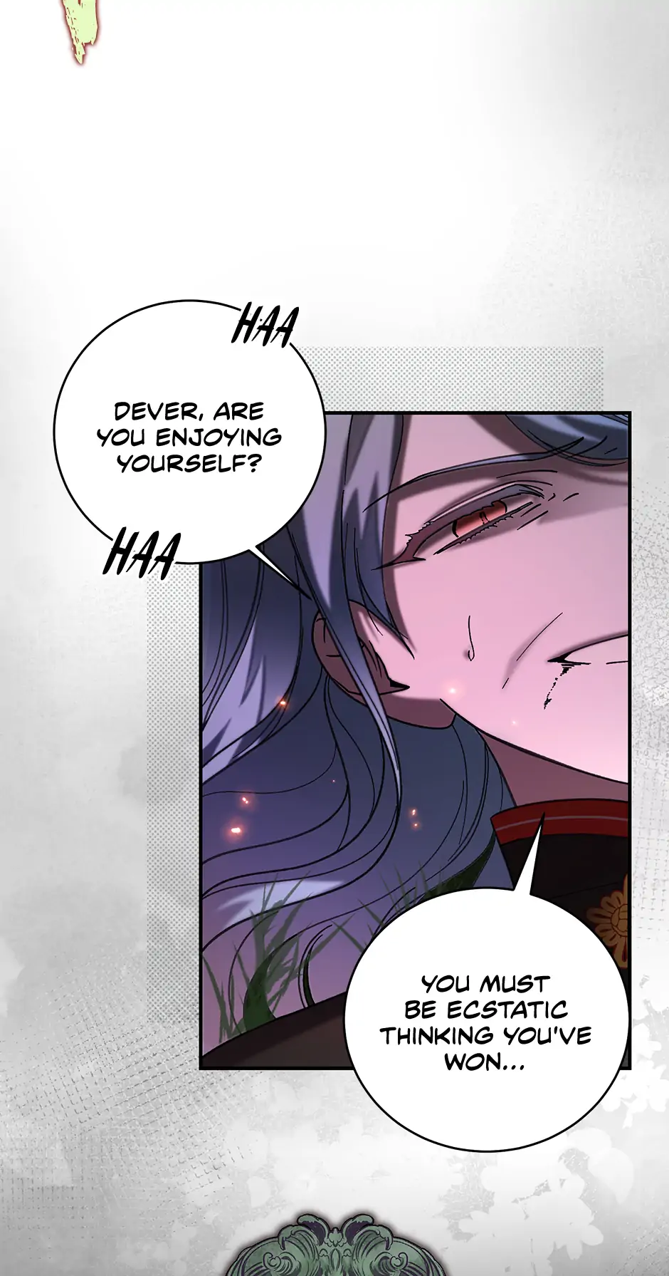 The Wallflower Who Was Proposed to by the Tyrant Chapter 49 - page 10