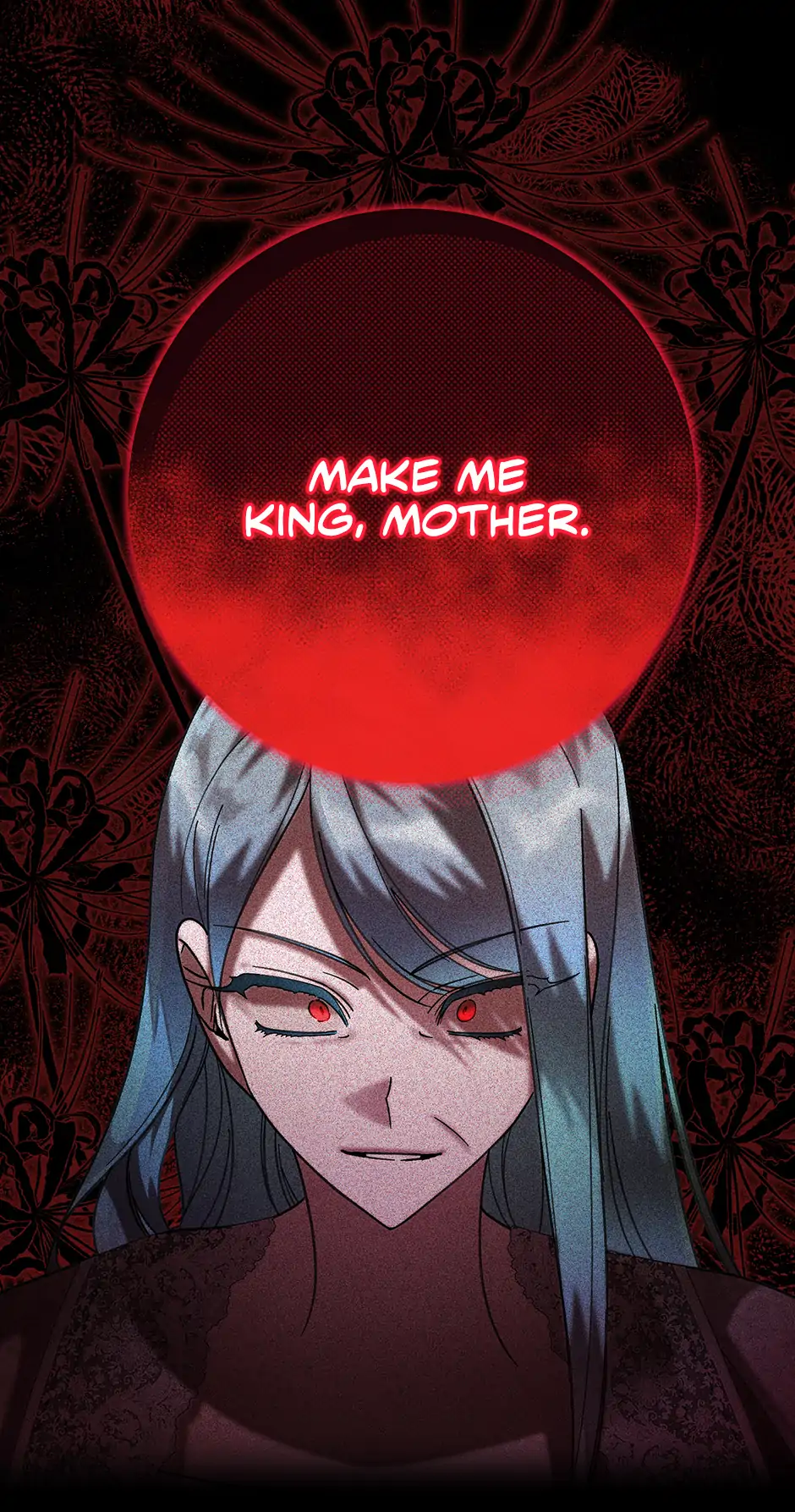 The Wallflower Who Was Proposed to by the Tyrant Chapter 49 - page 14